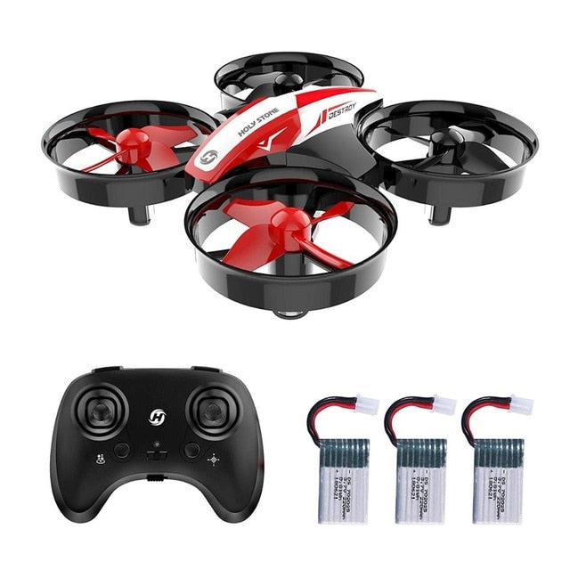 Mini Drone One Key Quadrocopter