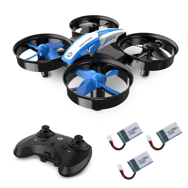 Mini Drone One Key Quadrocopter