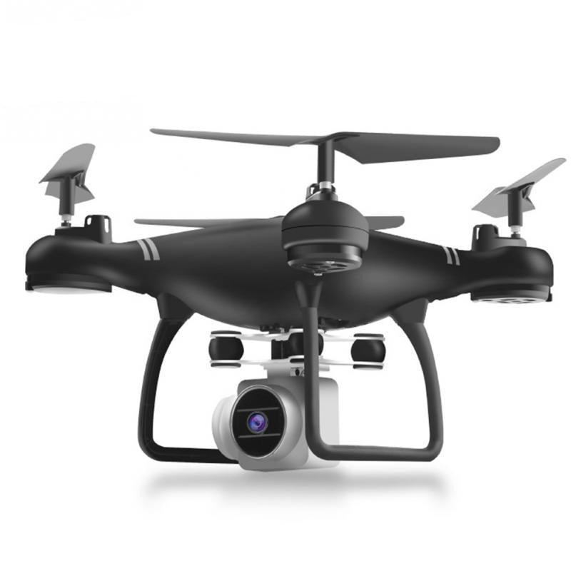 RC Quadcopter Drone with Camera