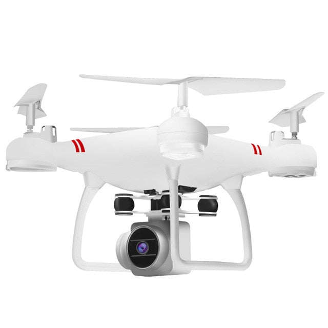 RC Quadcopter Drone with Camera