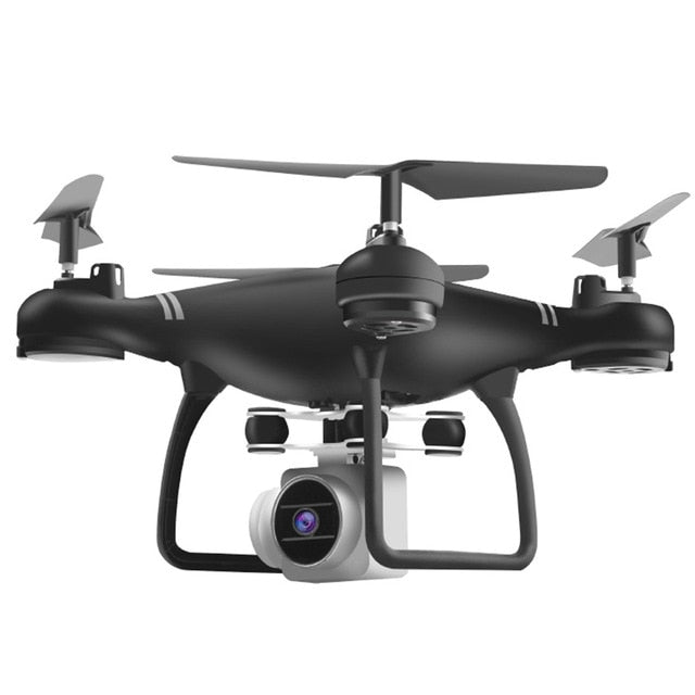 RC Quadcopter Drone with Camera