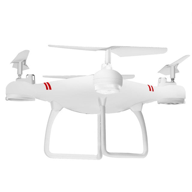 RC Quadcopter Drone with Camera
