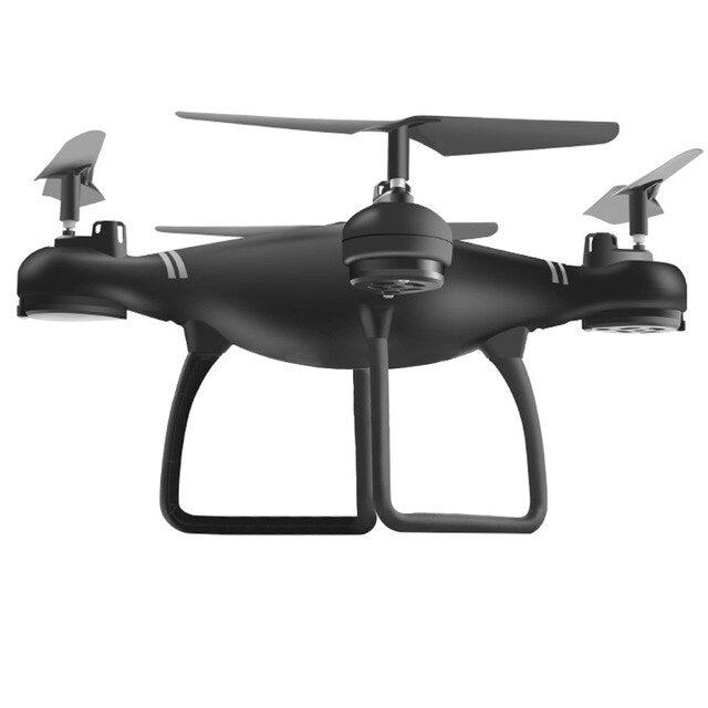 RC Quadcopter Drone with Camera