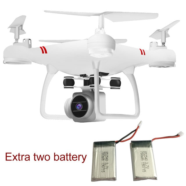 RC Quadcopter Drone with Camera