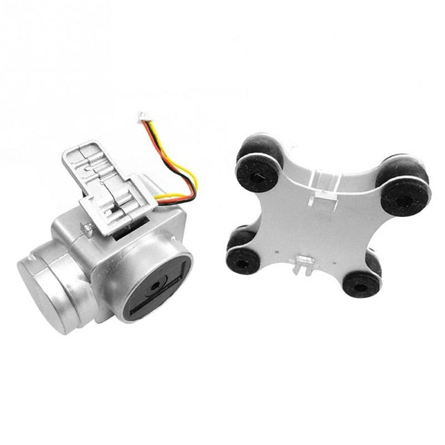 RC Quadcopter Drone with Camera