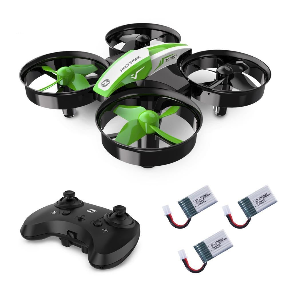 Mini Drone One Key Quadrocopter