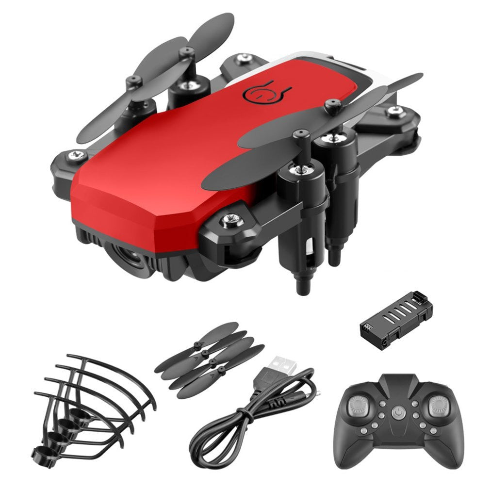 Foldable RC Drone Mini Wifi