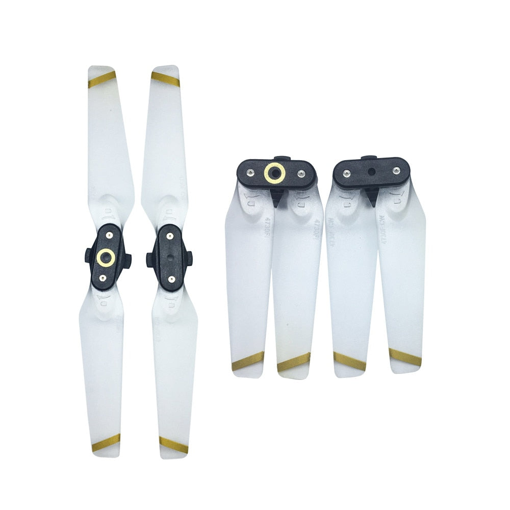 1 Pairs DJI Spark Propeller Drone Blades