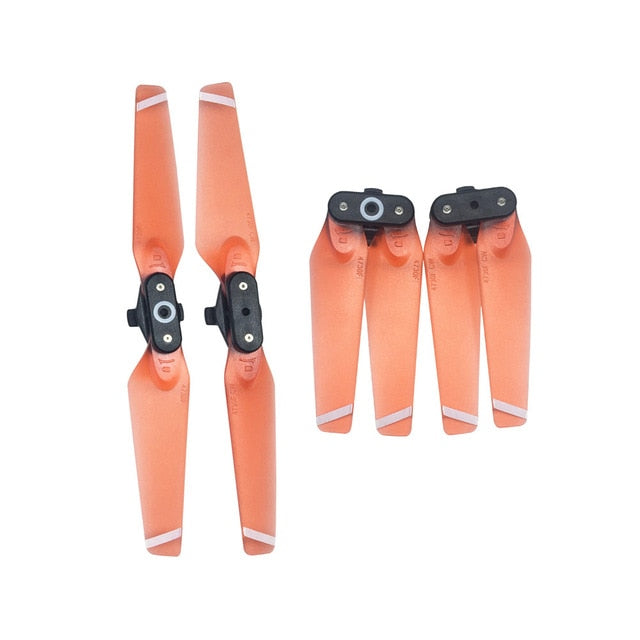 1 Pairs DJI Spark Propeller Drone Blades
