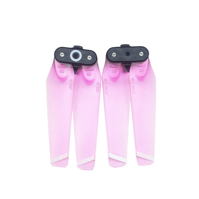 1 Pairs DJI Spark Propeller Drone Blades