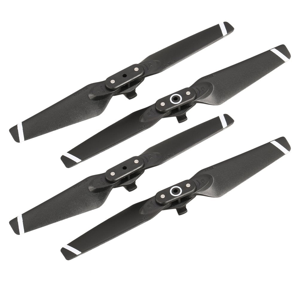 2 Pairs FPV Foldable Propellers Blades