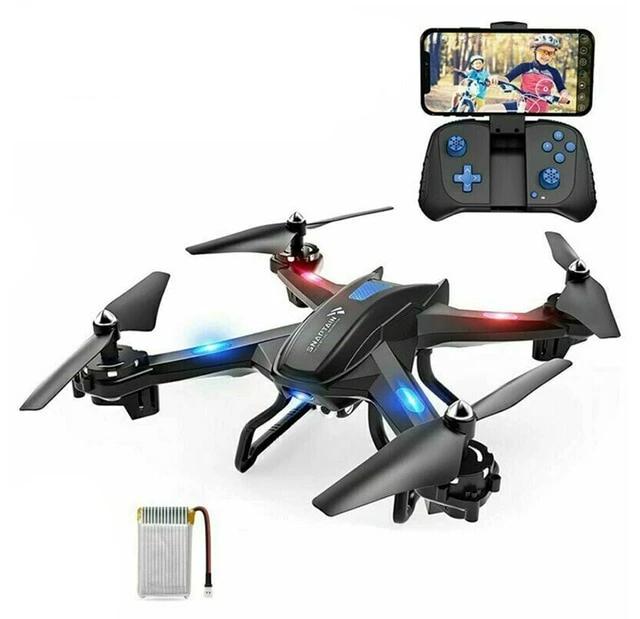 720P HD drone camera