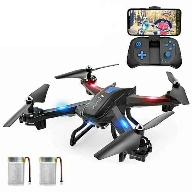 720P HD drone camera
