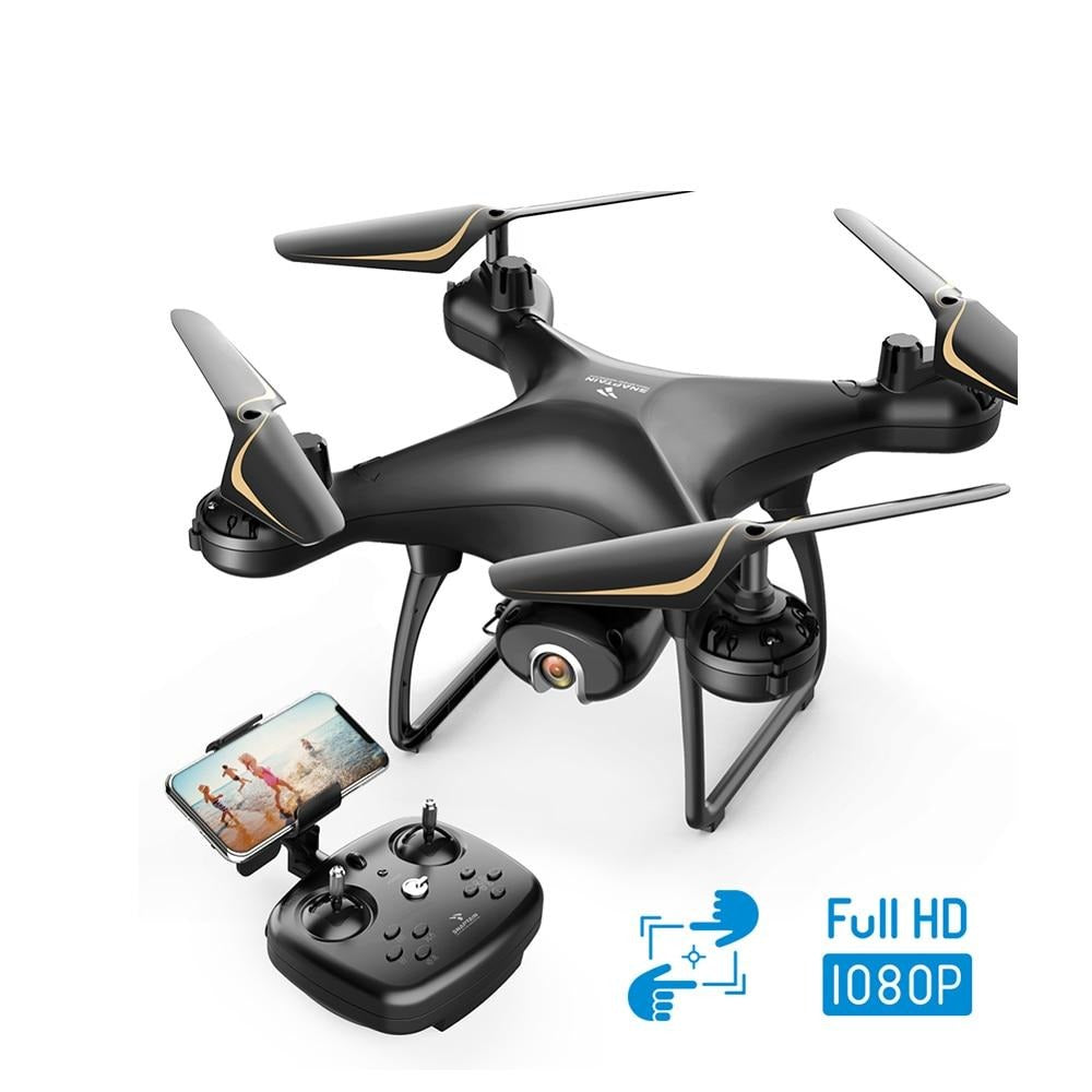 1080P HD Live Video Camera Drone
