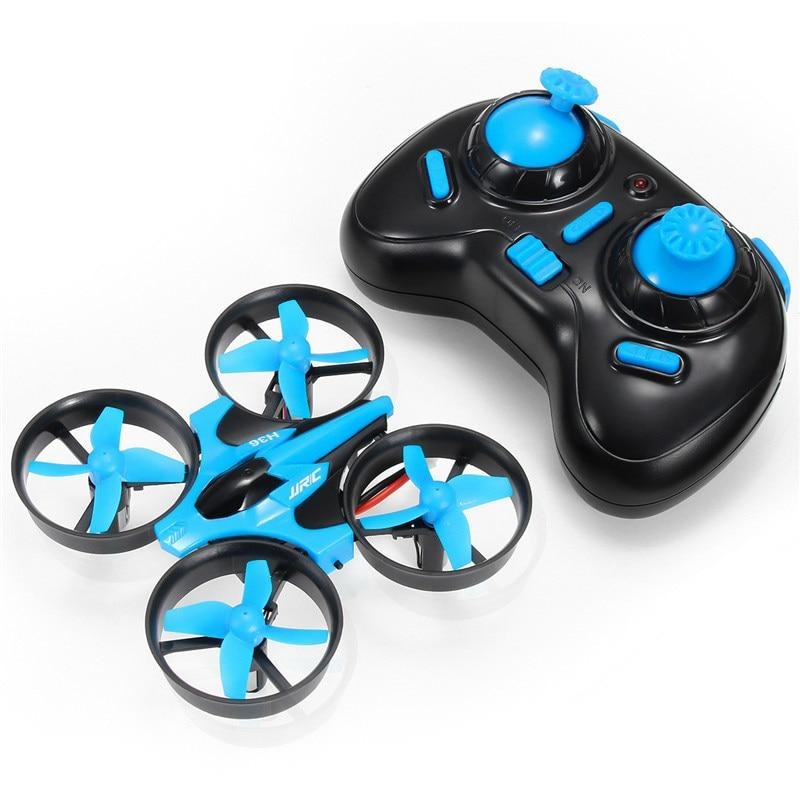 Mini Drone 2.4G RC Drones