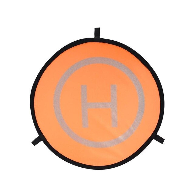 Portable Foldable Landing Pad
